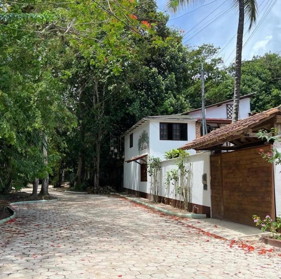 Pousada Bella Vida Arraial d'Ajuda Екстер'єр фото