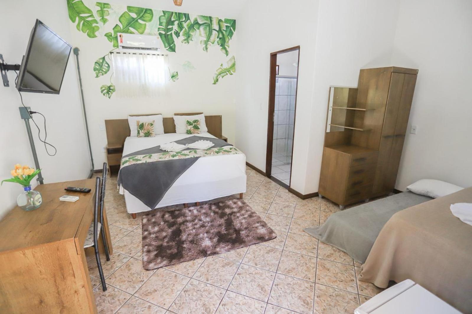 Pousada Bella Vida Arraial d'Ajuda Екстер'єр фото